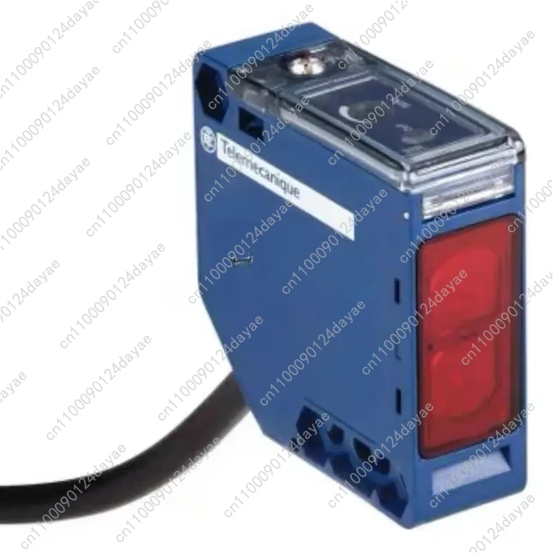 

Новый фотоэлектрический переключатель XUK5ARCNL10, диффузная быстрая доставка