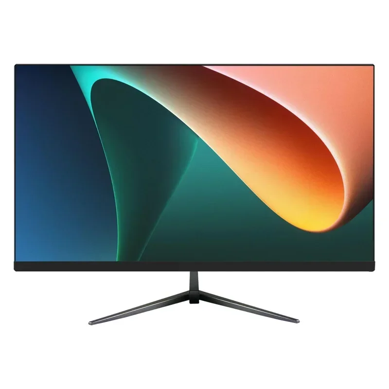 32-Inch slim micro-frame 2K computer monitor HDMI non-flashing display low blue light eye protection screen can be wall-mounted