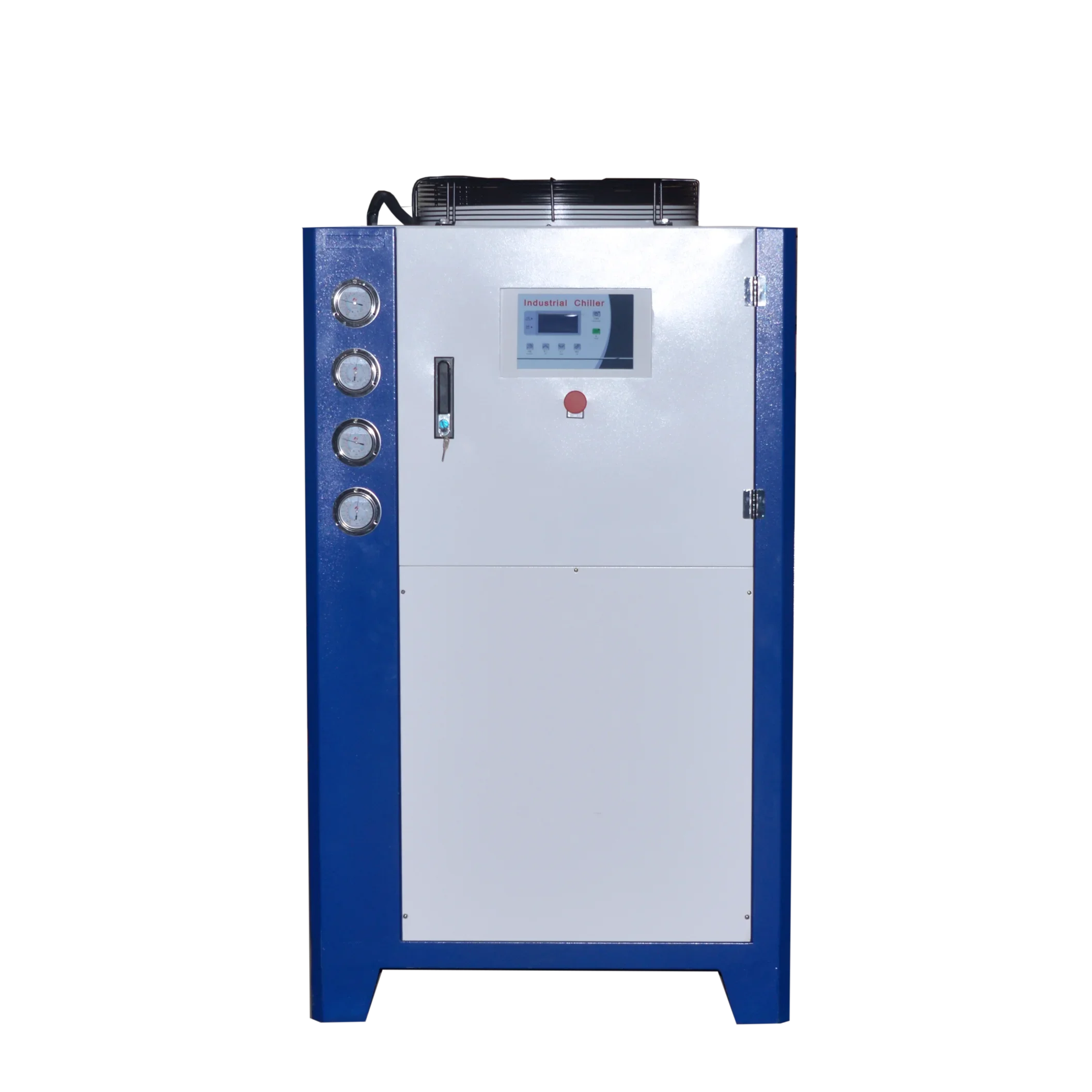 Immersion Chillers Aquarium Compressors