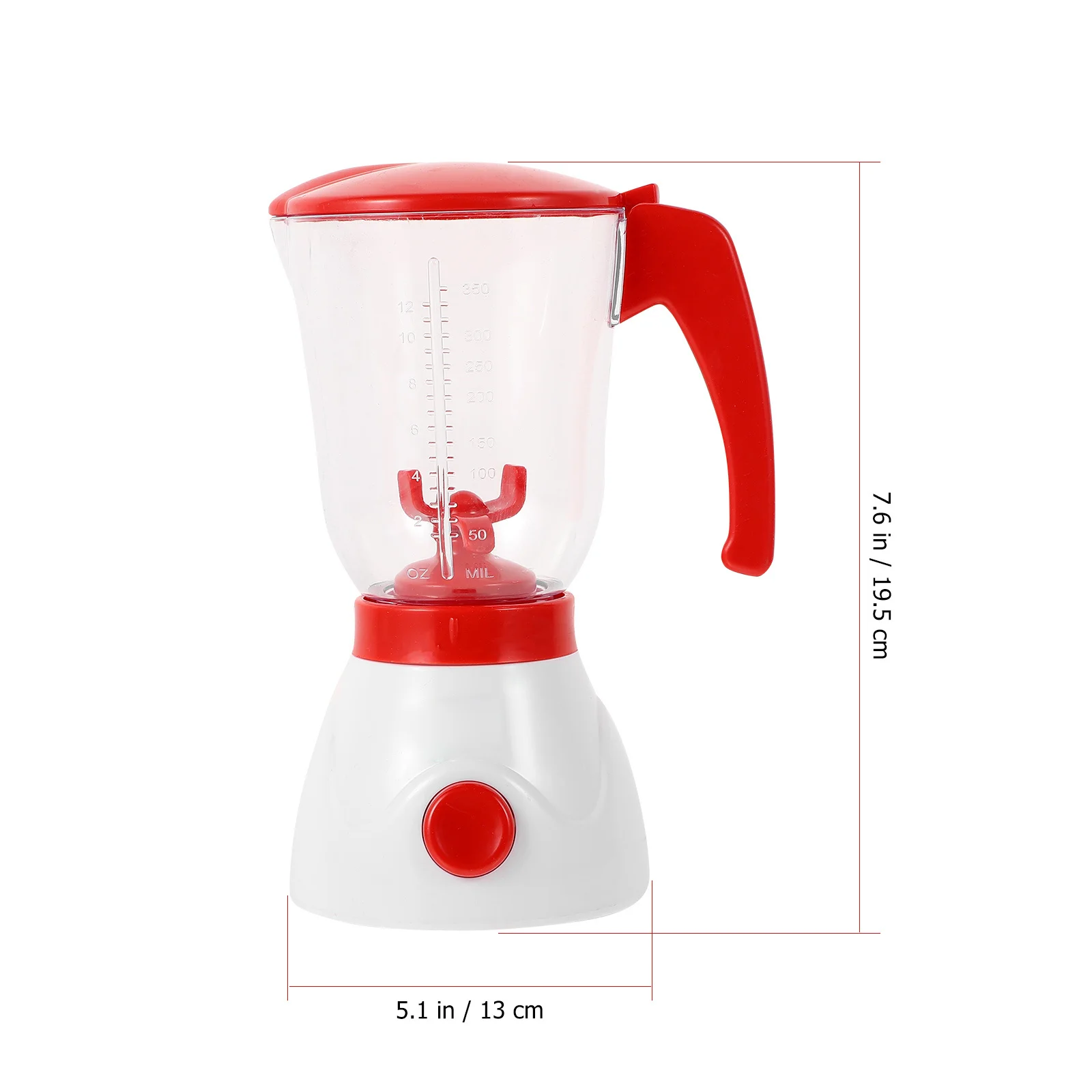 1pc Simulation Juicer For Children Kids Educational Kitchen Plaything Pretend Cognitive Interactive Imitation Fruits Cutting