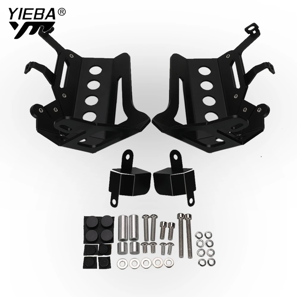 

Engine Guards Cylinder Head Guards Protector Cover Left&Right Guard For BMW R850GS R1150GS R1100GS ADVENTURE R1150R R1150RS