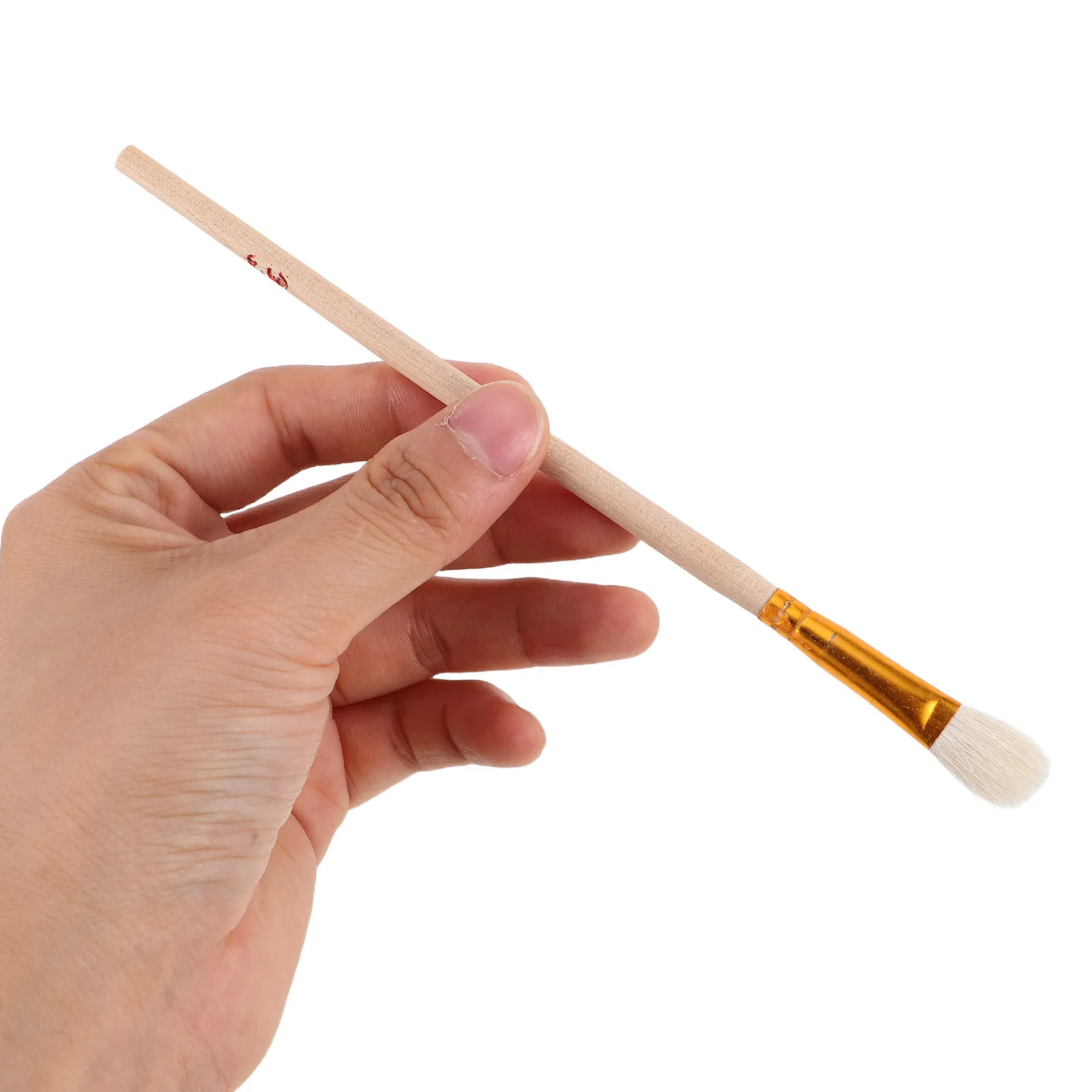 

4Pcs Airbrush Cleaner Set Ergonomic Design for Optimal Performance and Longevity Air-Brush Cleaner Airbrush Cleaning Kit