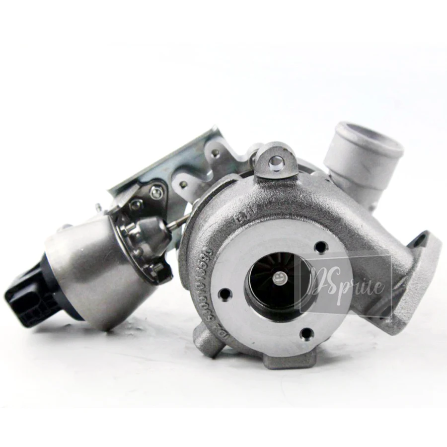 Complete Turbo for Great Wall Hover 2.0T H5 4D20 2.0L Turbo Charger BV43 53039700168 53039880168 1118100-ED01A 1118100ED01A