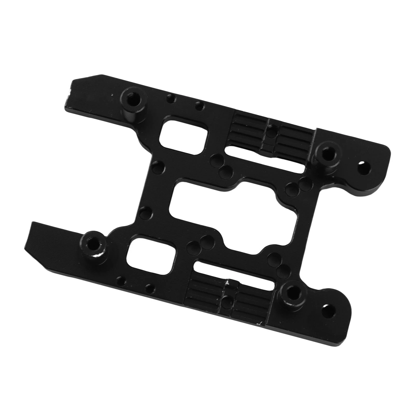 3D Printer CNC Metal Bracket Kit Aluminium Alloy Carriages Metal Rack Replacement for VORON 2.4 Scanner Levelling Sensor