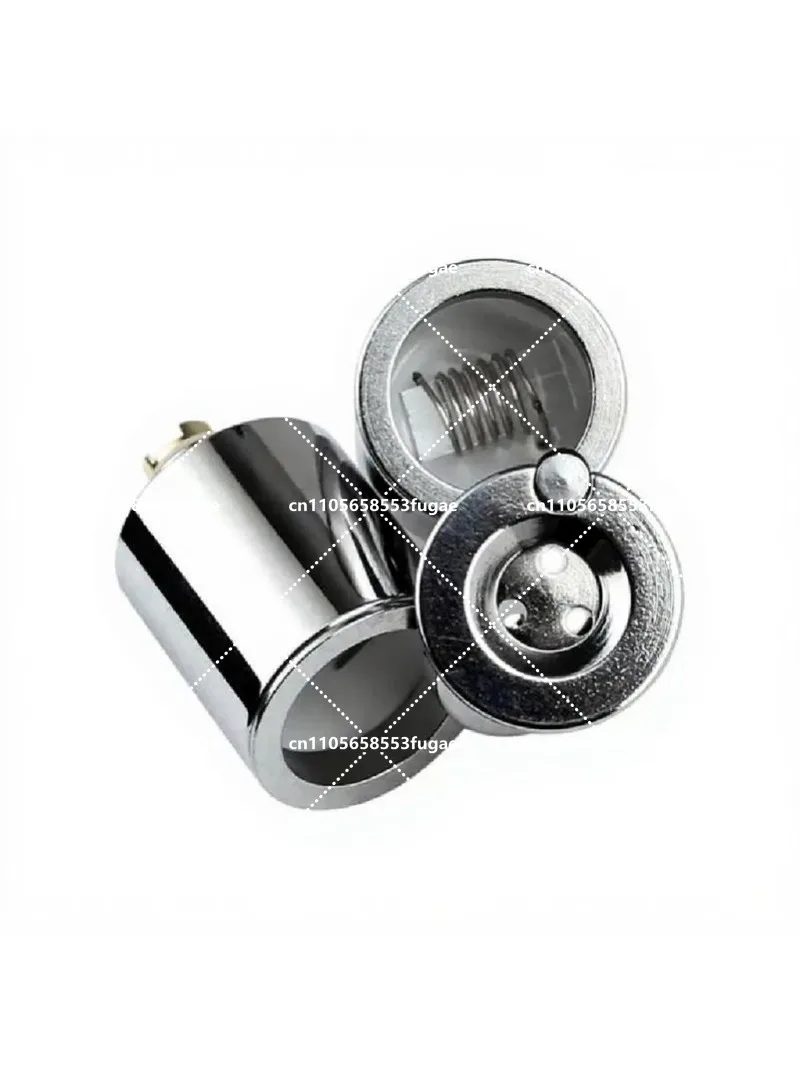 3 in 1 Dry Herb Wax and Oil Vaporizer with Fitting Core