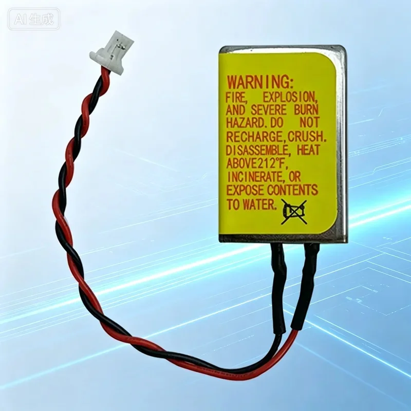 A++ New for Keeper LTC-7PN-S4 EF651625 3.5V Bicycle Battery