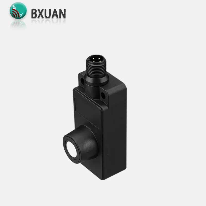 UNDK 30U6103/S14 Proximity Switch Sensor Remote Detection NPN PNP Analog Square Ultrasonic Sensor 10-30V 4-20mA Detection Sensor