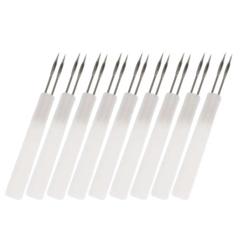 9Pcs Poultry Inocul…