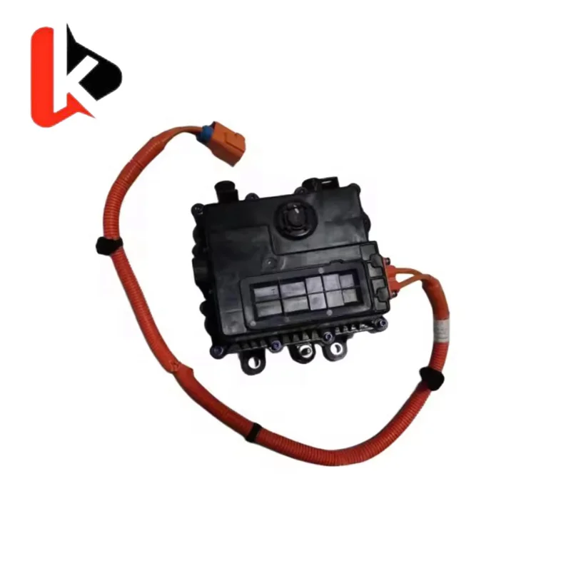 

High Quality Car Bodykit Water Heater Assembly PTC Warm Air Heater for Byd Qin EV 12745552