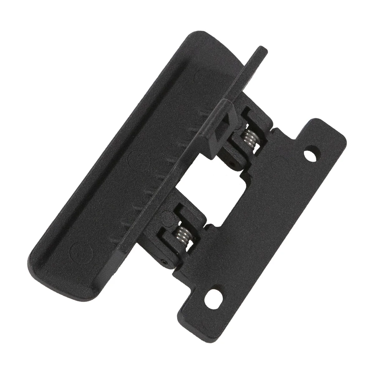 مزلاج قفل مسند الذراع لوحدة التحكم المركزية المعدنية لسيارة تشيفي سيلفرادو أفالانش سوبربان جي إم سي سييرا 2500 يوكون 2007-2014 20864151 20864153