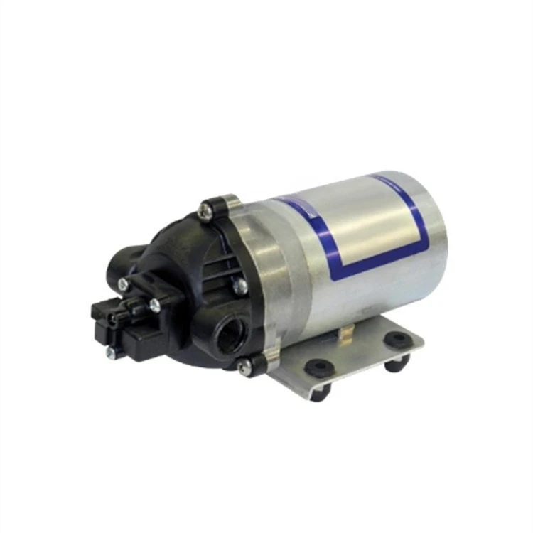 Pump 4008-131-E65 diaphragm pump