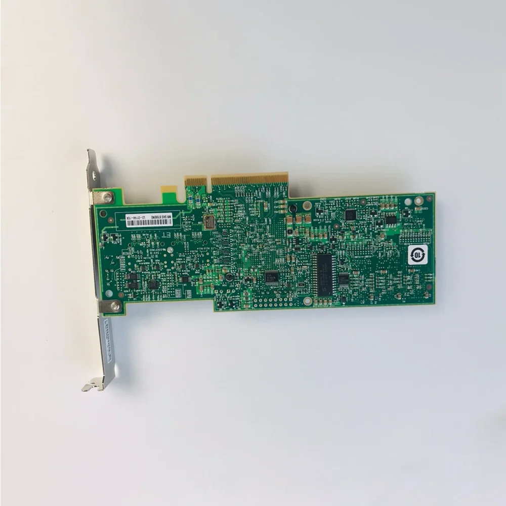8708EM2 Array Card L3-01144-10A
