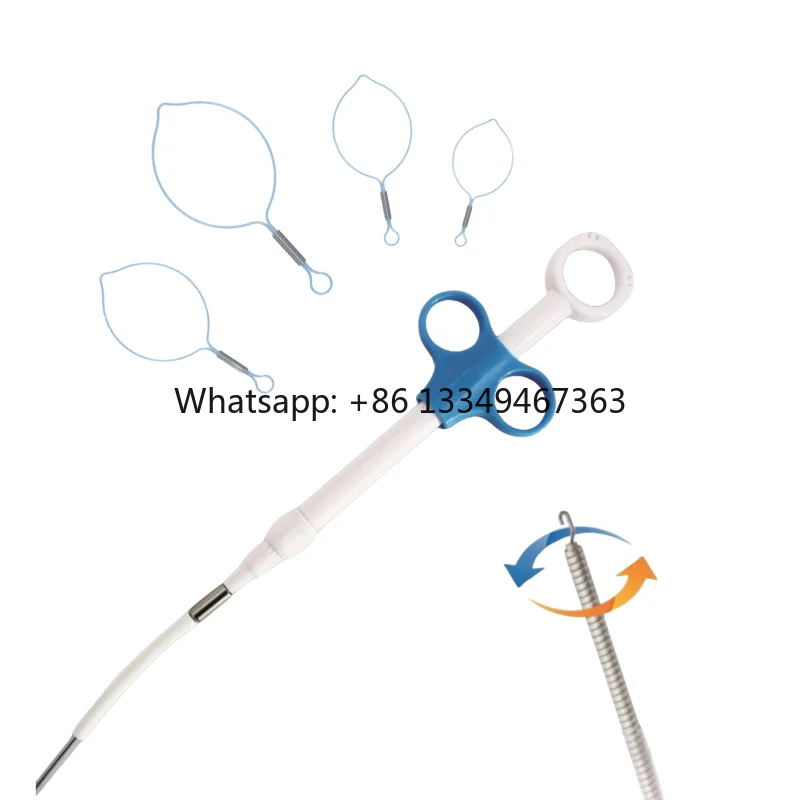 Medical Disposable Ligation Ligation Endoloop