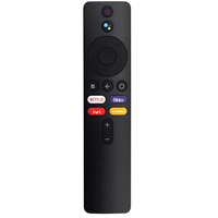 Replace XMRM-M6 Voice Remote for Xiaomi Mi TV MDZ-24-AA L32M6-6ARG L55M6-ESG L55M6-ARG L50M6-6ARG XMRM-M3