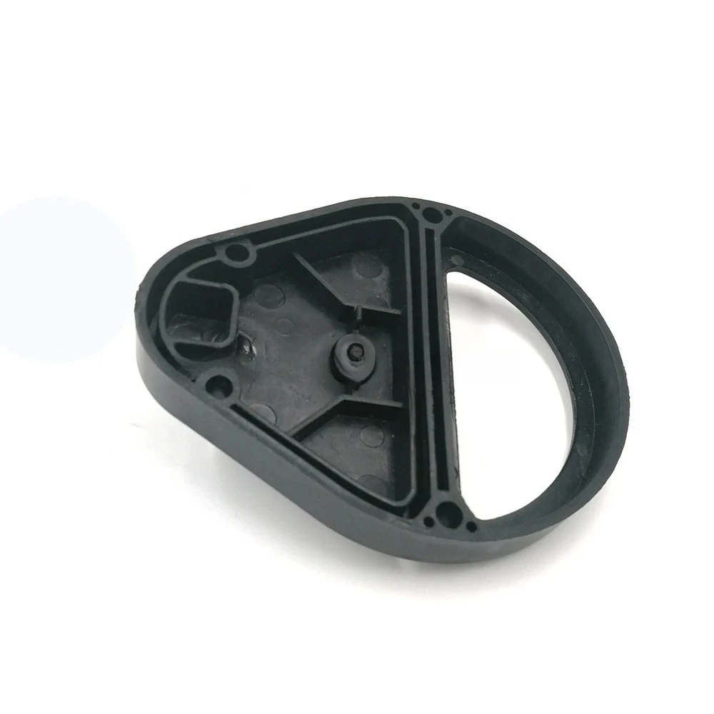 Graphite Cover Waste Oil Burner Replacement Spare Part High‑Temperature Resistant Accessory