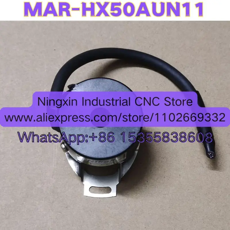 

MAR-HX50AUN11 Используемая функция энкодера, получила ускоренная доставка