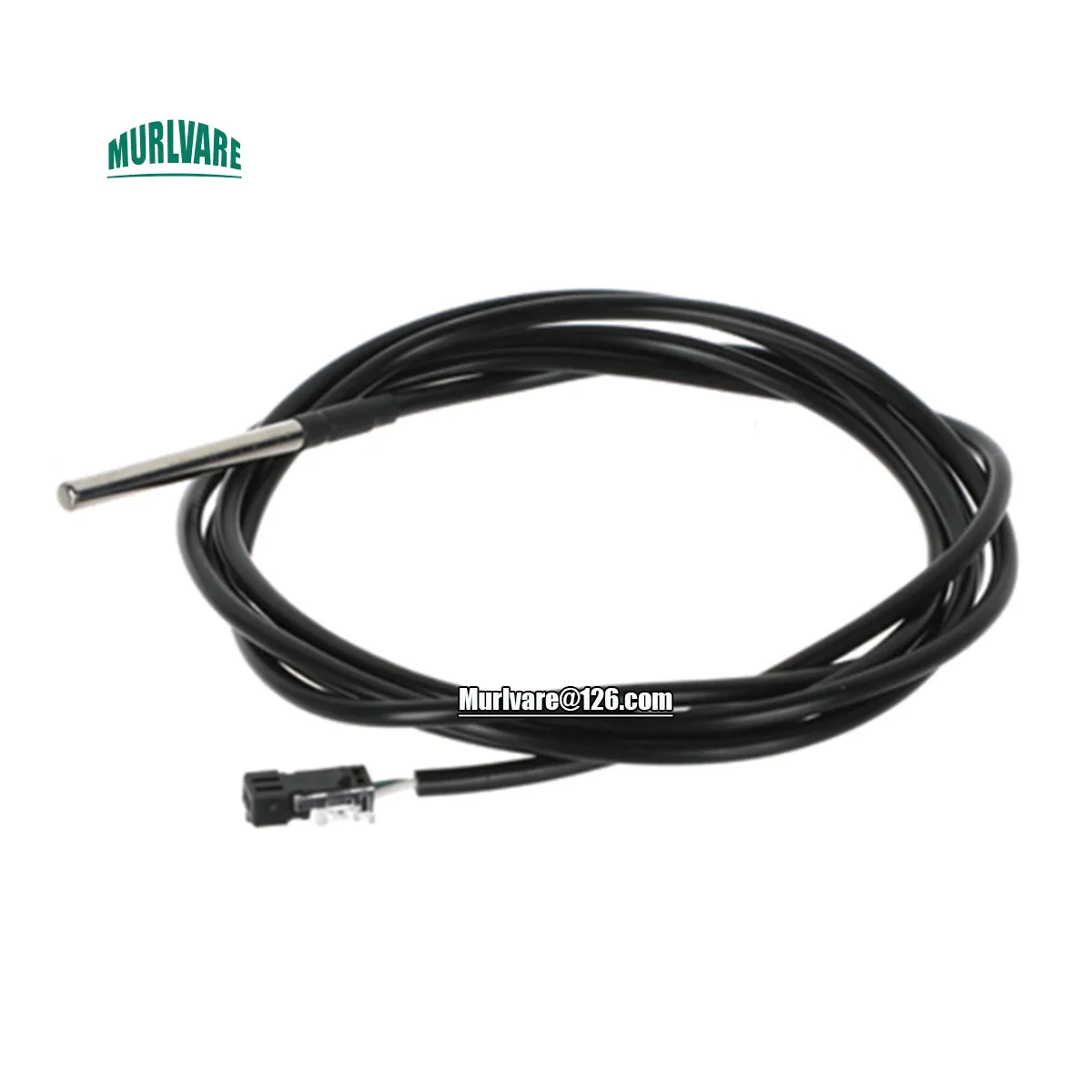 Ice Machine Spare Parts Condensing Temperature Sensor 620404-11 Temperature Probe For SCOTSMAN MF26 MF30 AC225 AC226 Replace