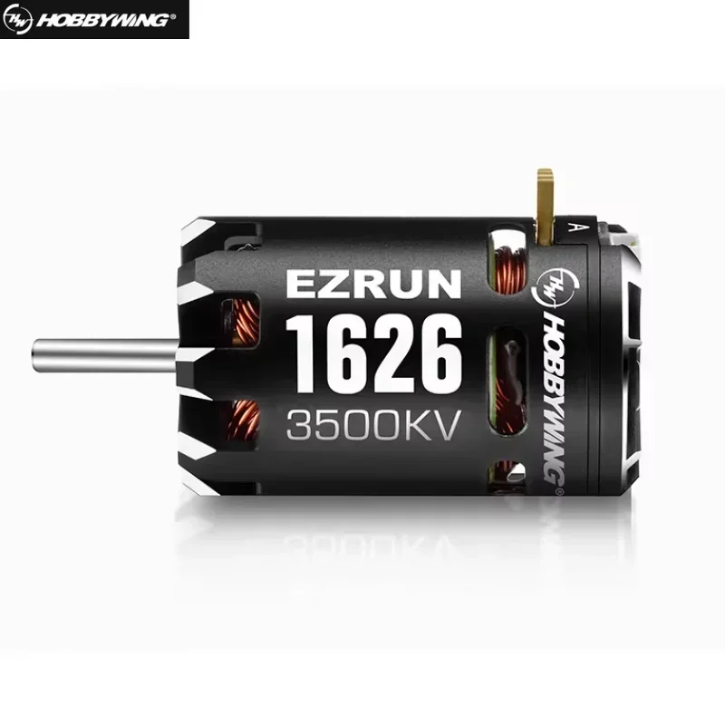 Hobbywing EZRUN 1626 SD 3500/5000/6500KV เซนเซอร์มอเตอร์ไร้แปรง MINI28 30A ESC สําหรับ 1/28 GL Racing/รถดริฟท์