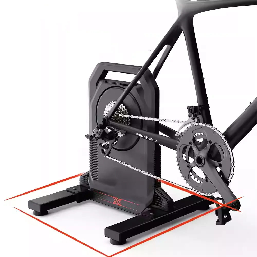 2025 New Smart Bike Trainer Think X2 MAX XX-PRO X7 T1 T2H - AliExpress