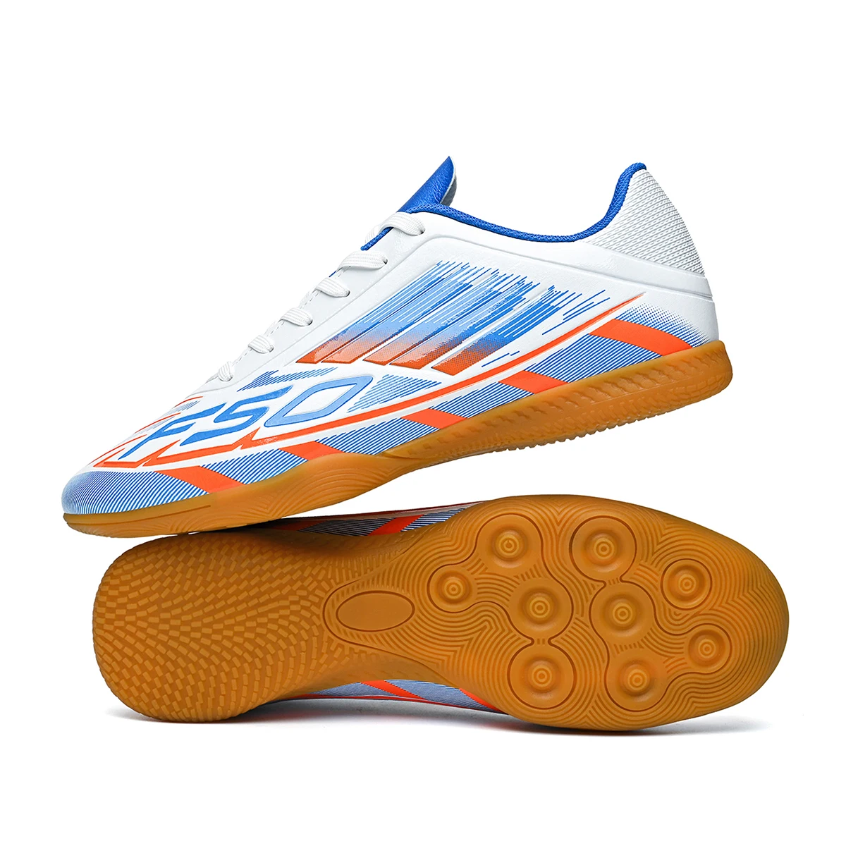 Thumbnail 2 - #19 Compare Soccer Shoes Before You Buy