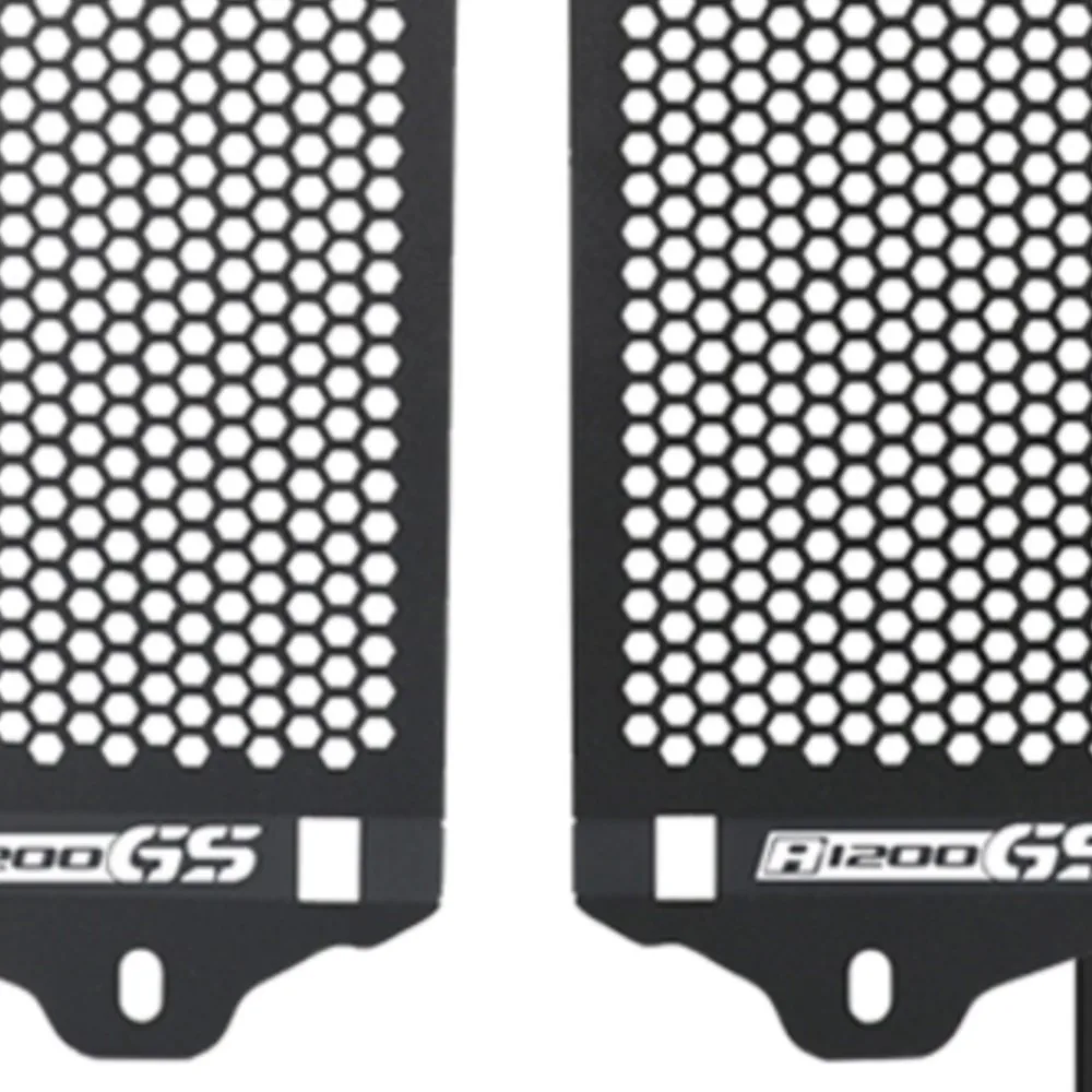 

Motorcycle Radiator Grille Guard Cover Protection For BMW R1200 GS R 1200 GS R1200GS LC Adventure 2013 2014 2015 2016 2017 2018
