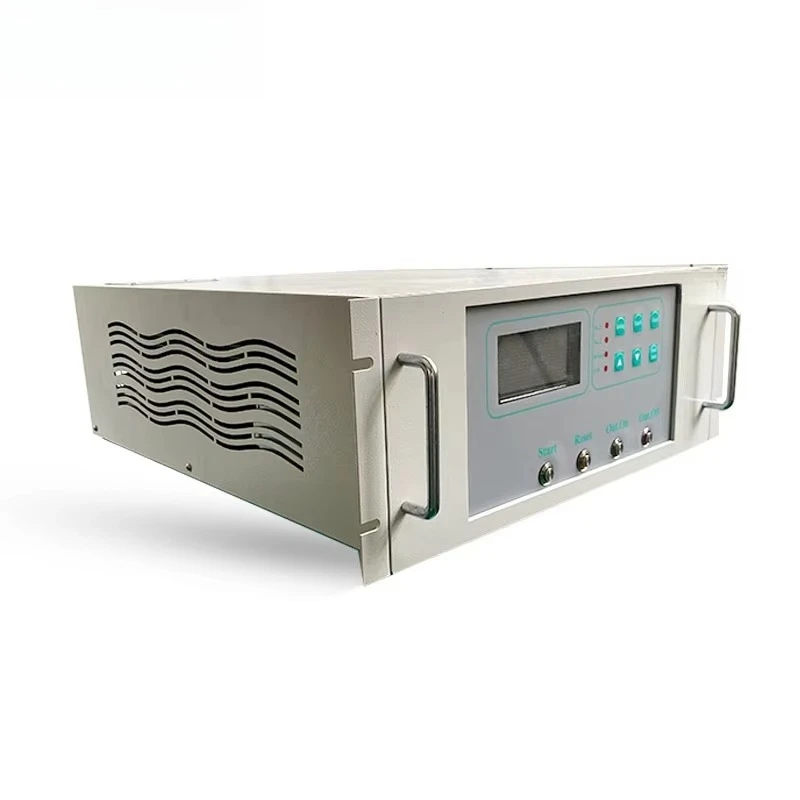 ACS60 2kVA 3 Phase AC Portable Programmable AC Power Supply Power Source Frequency Converter