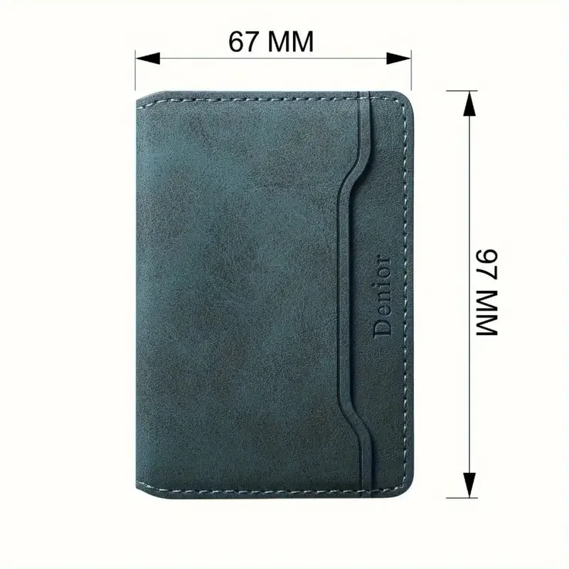 Leather N52 Magneti…