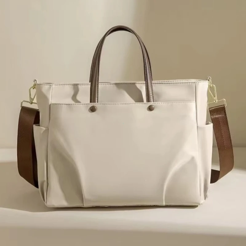 Funda para Portátil de 15-16 Pulgadas, Bolsa Protectora para Computadora, Maletín de Viaje, Bolso de Mano