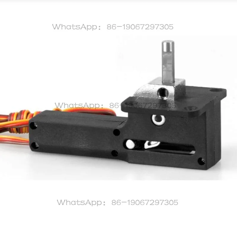 

Подходит для деталей тягово-силовых установок самолетов 80-90-й серии, выдвижное металлическое шасси с усилием 15 кг и углом наклона 90 градусов