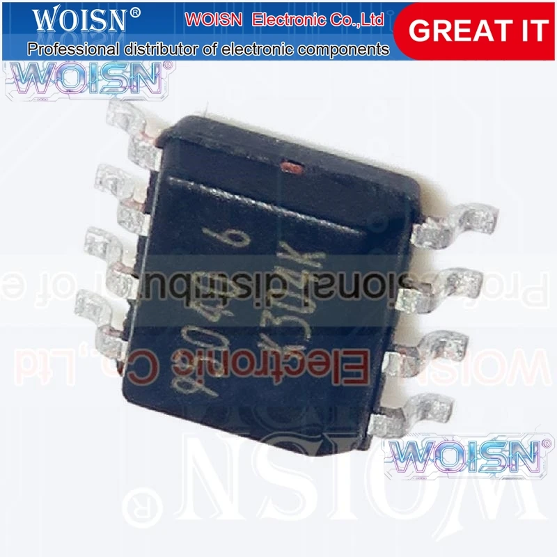 SOP-8 95040 95040WP M95040-WMN6TP New Arrival Sufficient Inventory Secure Packing Competitive Price