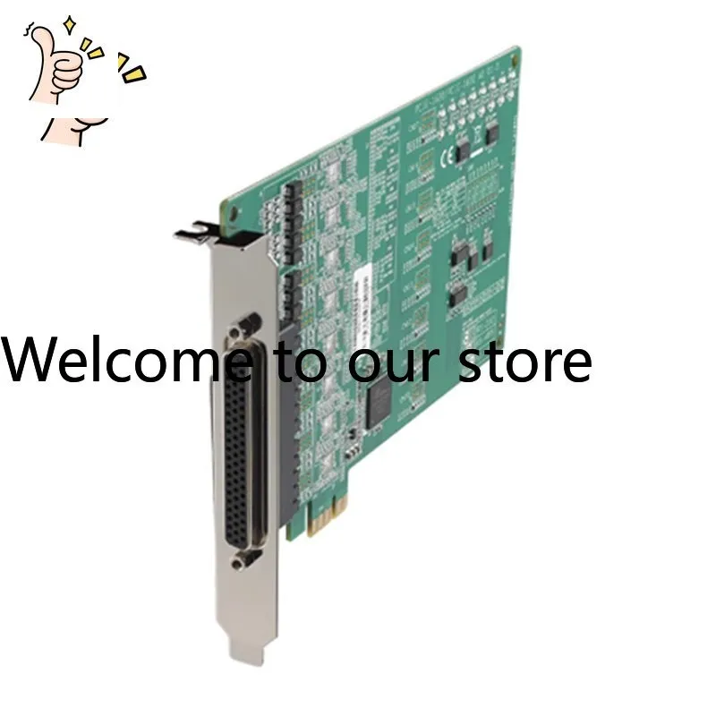 Advantech PCIE-1620A Communication Serial Card 8 Ports RS-232