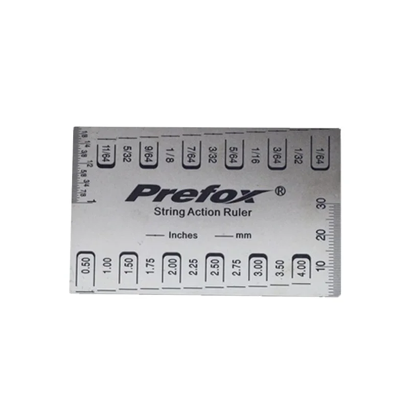 

Горячая распродажа-измеритель гитарных струн, аксессуары для инструментов для настройки и измерения прецизионных весов