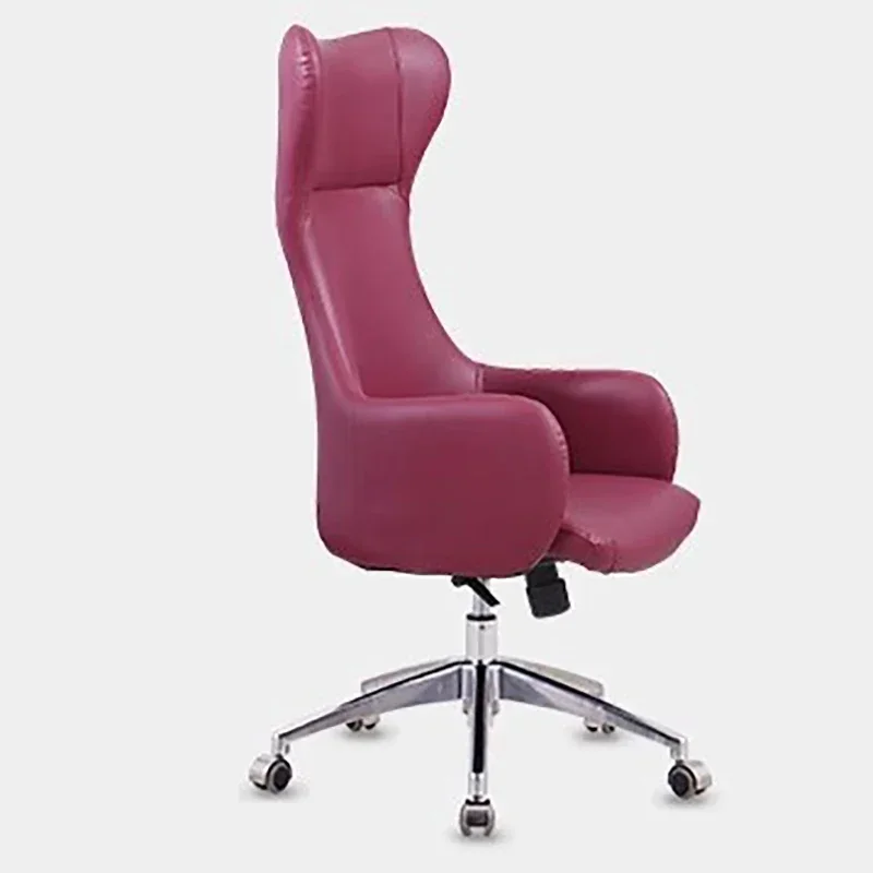 Black Meeting Chair…