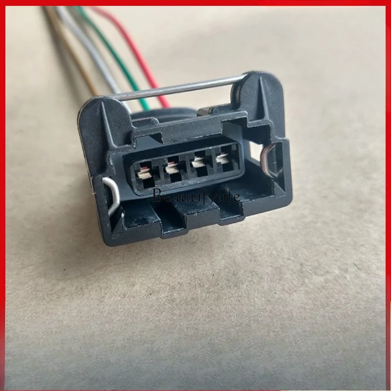 

*parts and accessoriesAuto parts new headlight assembly wiring harness plug
