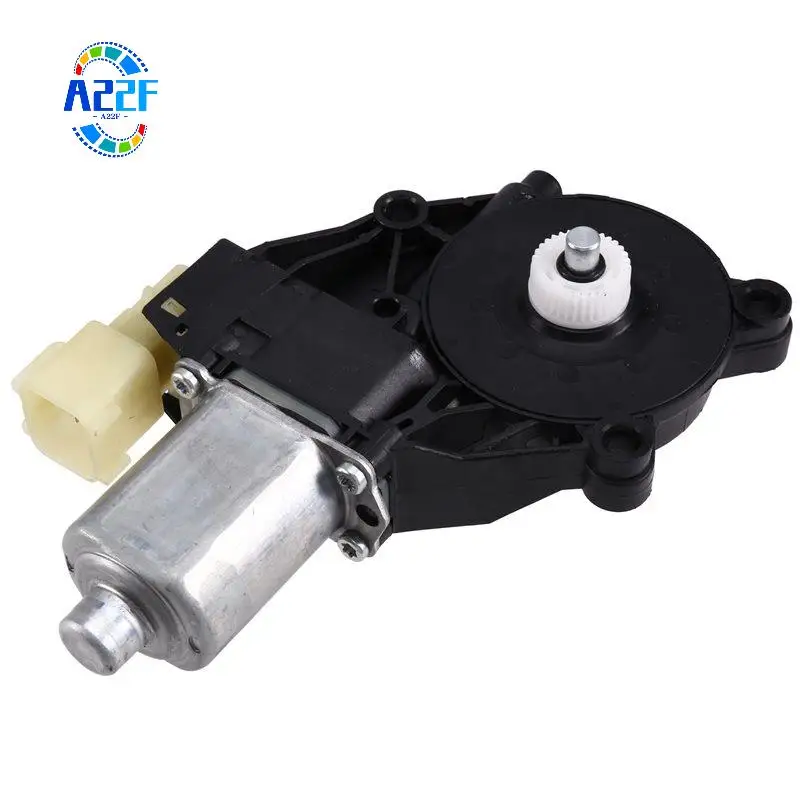 A22F-DK495958XB Front Left Window Adjusting Motor Power Window Lifter Motor For Ford Fiesta 2009-2013