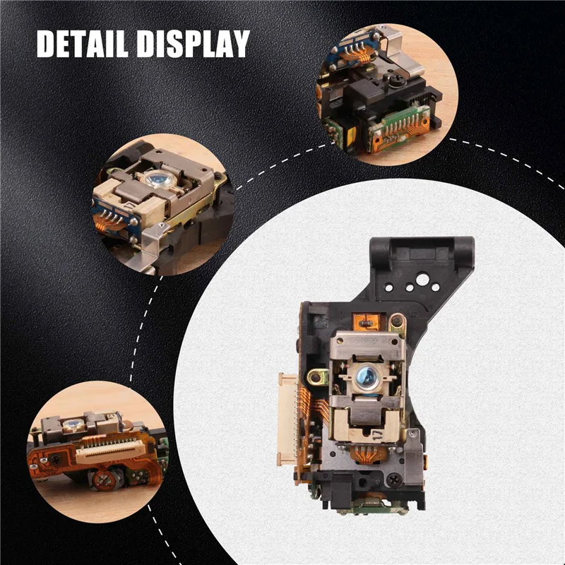 【Home-Tools!】HOP-1200S HOP-1200N HOP-1200 CD DVD Laser Lens Optical Pick-Ups für Hitachi