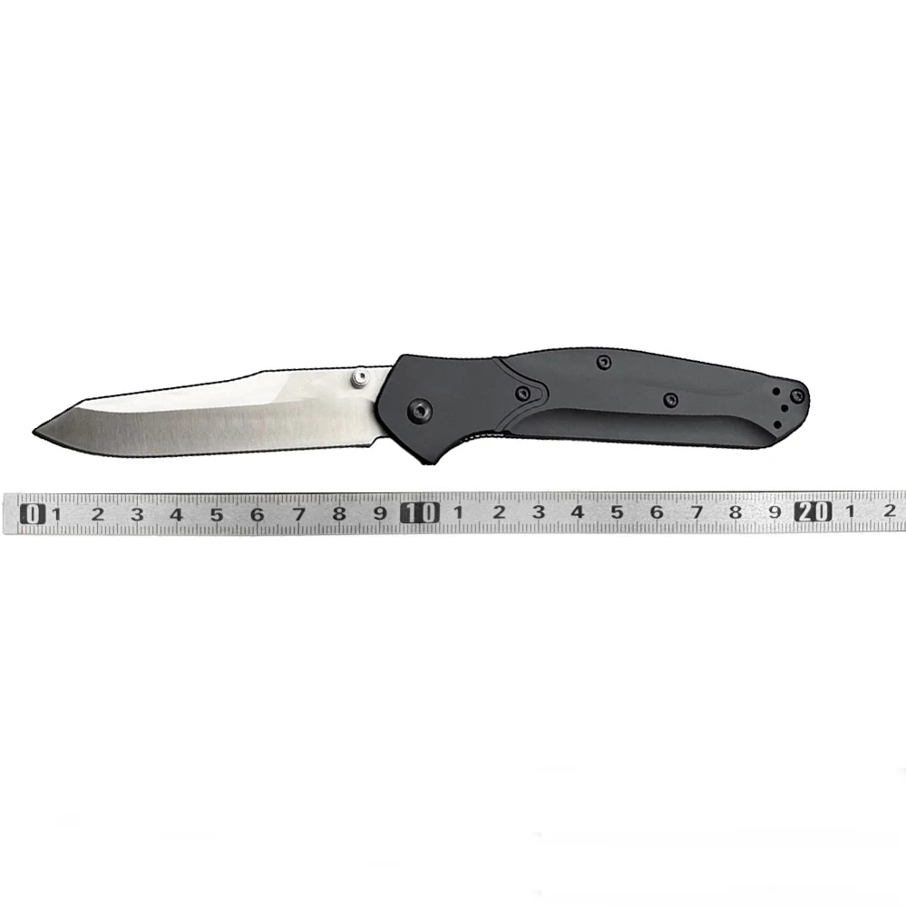 BM 940 Osborne Aluminum alloy S30V blade Folding Knife