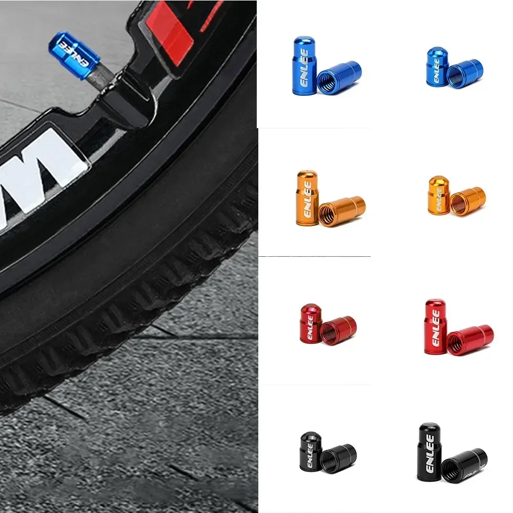 2Pcs Alloy Bicycle …