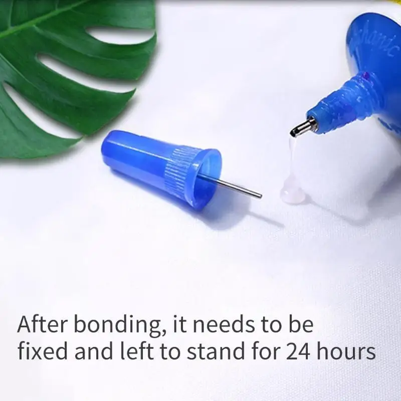 G6KA 15/50/110 Adesivo forte B7000 T700 Adesivo liquido multifunzionale per fai -da -te