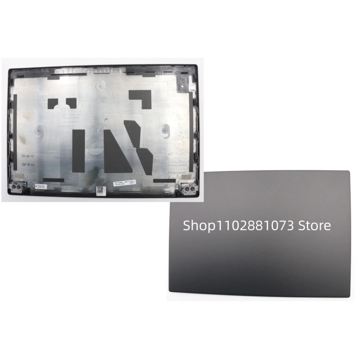 New Top Lid A Shell LCD Back Case Rear Cover HD no-touch for Lenovo ThinkPad X280 A285 Laptop 01YN061