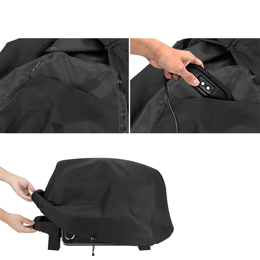 Thumbnail 3 - #69 Compare BBQ Grill Covers Before You Buy