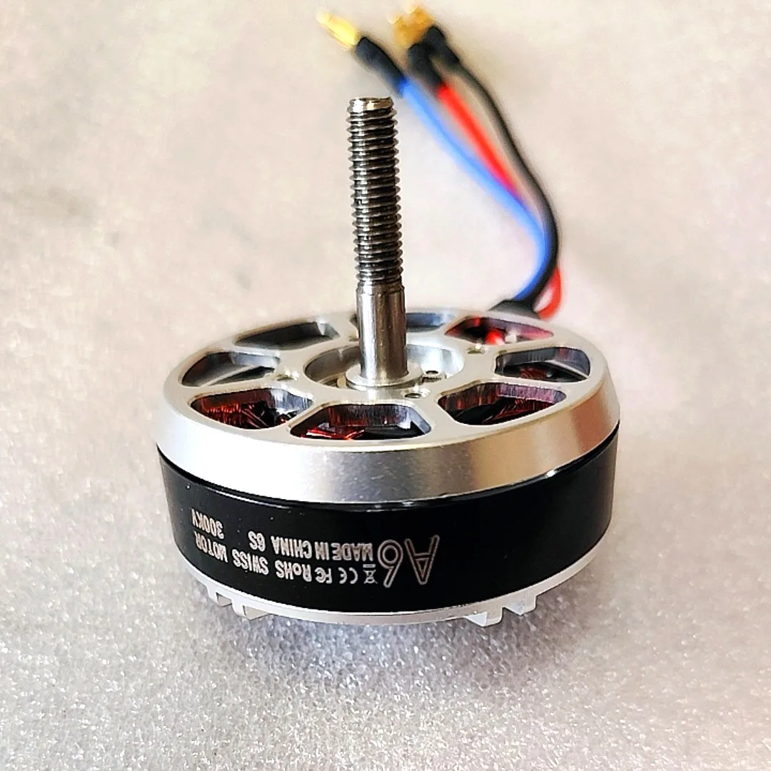 T5210 Hexagonal Warrior Multi-Rotor Drone Brushless Motor Accessories 300KV High Torque High Power High Speed for Drones