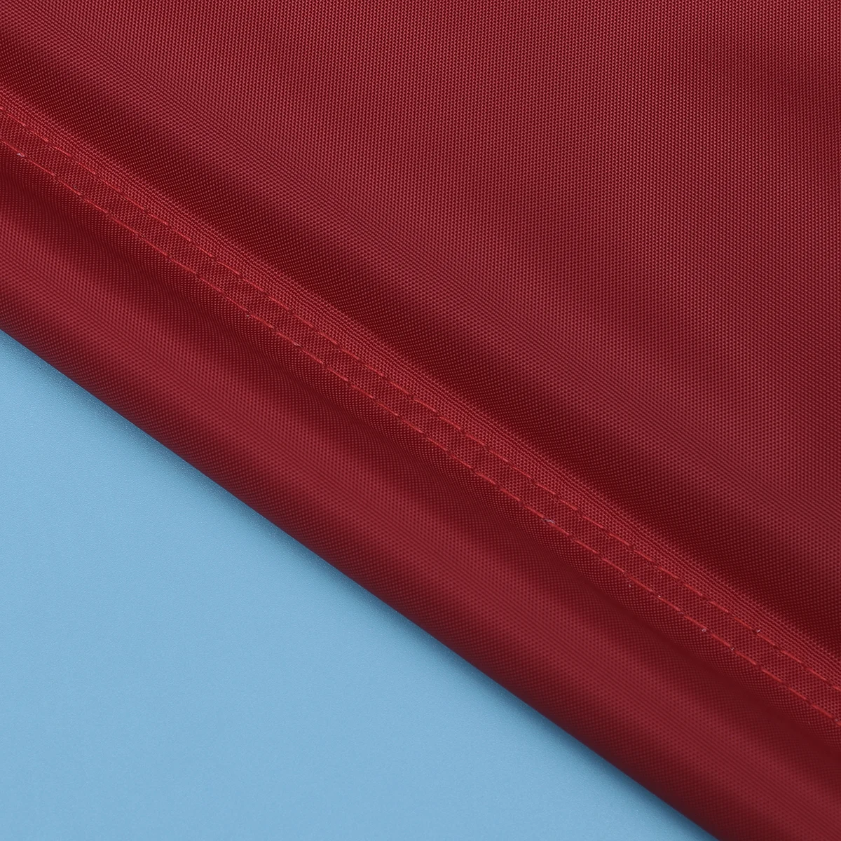 علم ممارسة أصفر صغير، قوي مقاوم للتمزق، سهل التركيب، علم تدريب على القطب للاعبي الغولف في الفناء، وضع أعلام خضراء