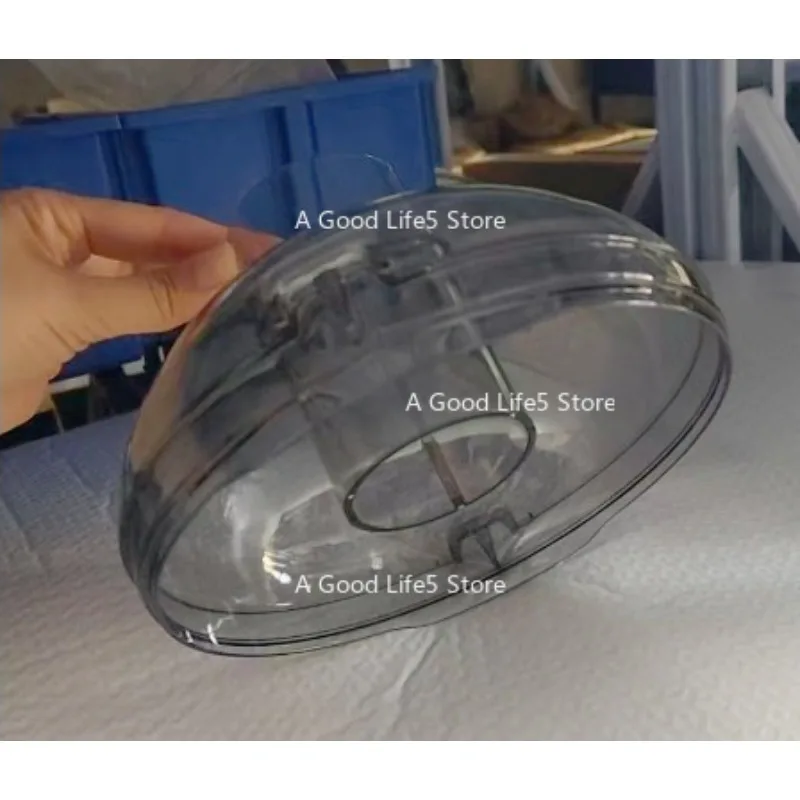 Suitable for Juicer HR1832/1833/1836//1837 Upper Cover/transparent Cover/plastic Parts