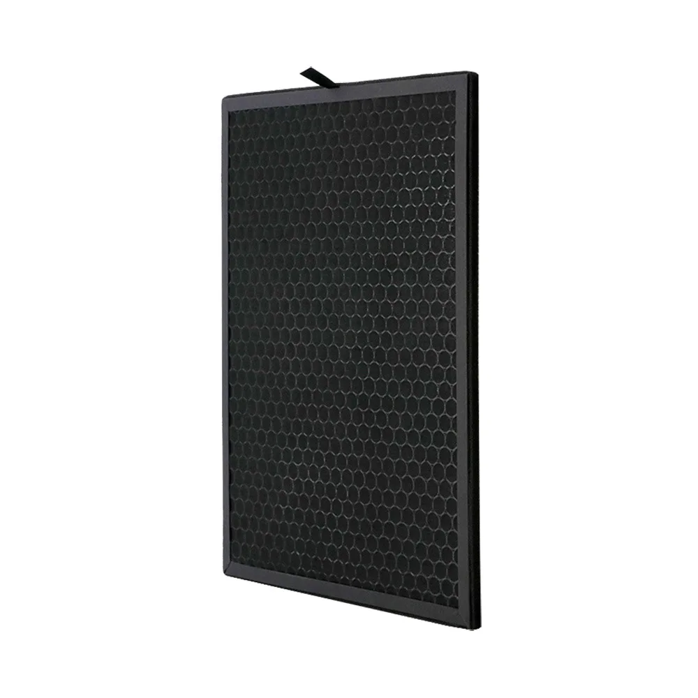 Custom Made 270x230x30mm Carbon Filter For Airdog X3 M