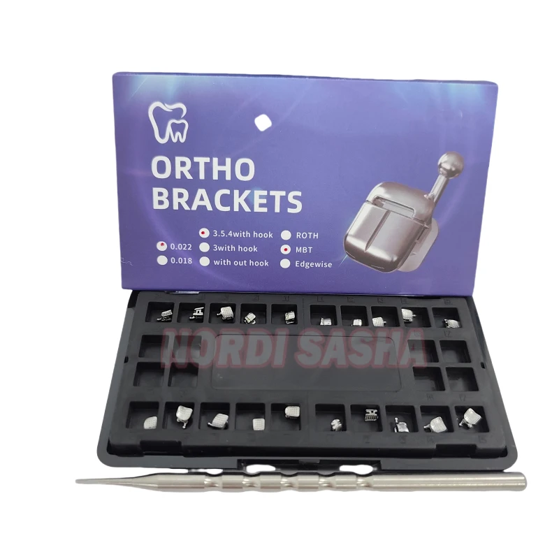 20Pcs/Box Dental Or…