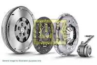 

Clutch set for 600007300-CLASS W168 CDI VOLAN, hydraulic bearing) A-CLASS W168 CDI VOLAN