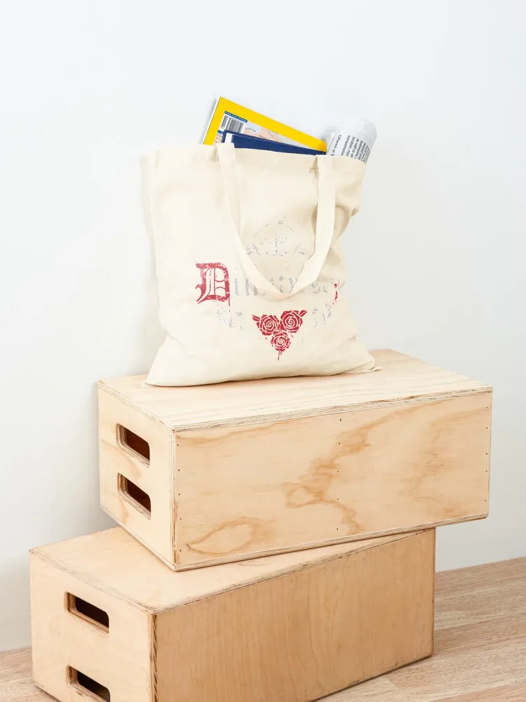 حقيبة حمل النبيذ فيليدج حقيبة تسوق قماشية حقيبة كبيرة حقائب قماش نسائية قماش #4