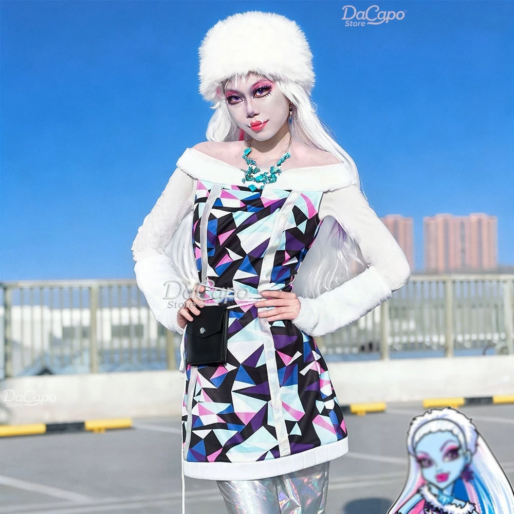 Dacapo Store Girls …