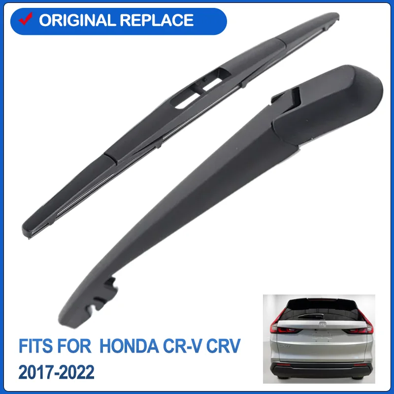 

Rear Wiper Arm Blade fit For 07 08 09 2010 2011 Honda CR-V CRV Acura MDX